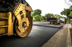 Best Driveway Removal and Replacement  in Bromley, KY